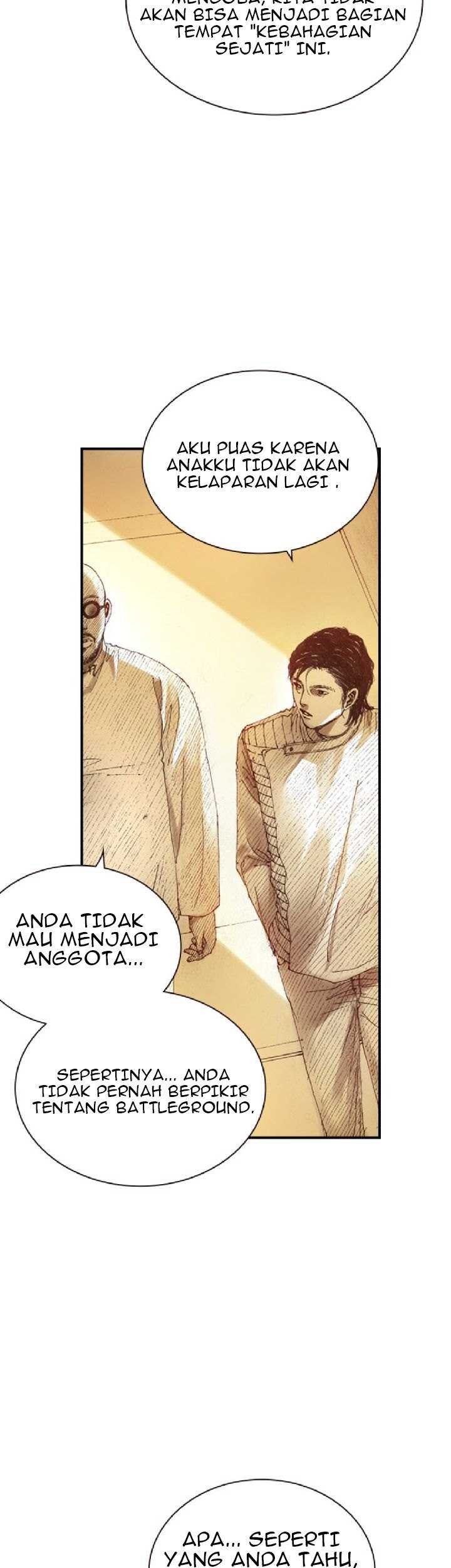 The Retreat Chapter 01 Gambar 57