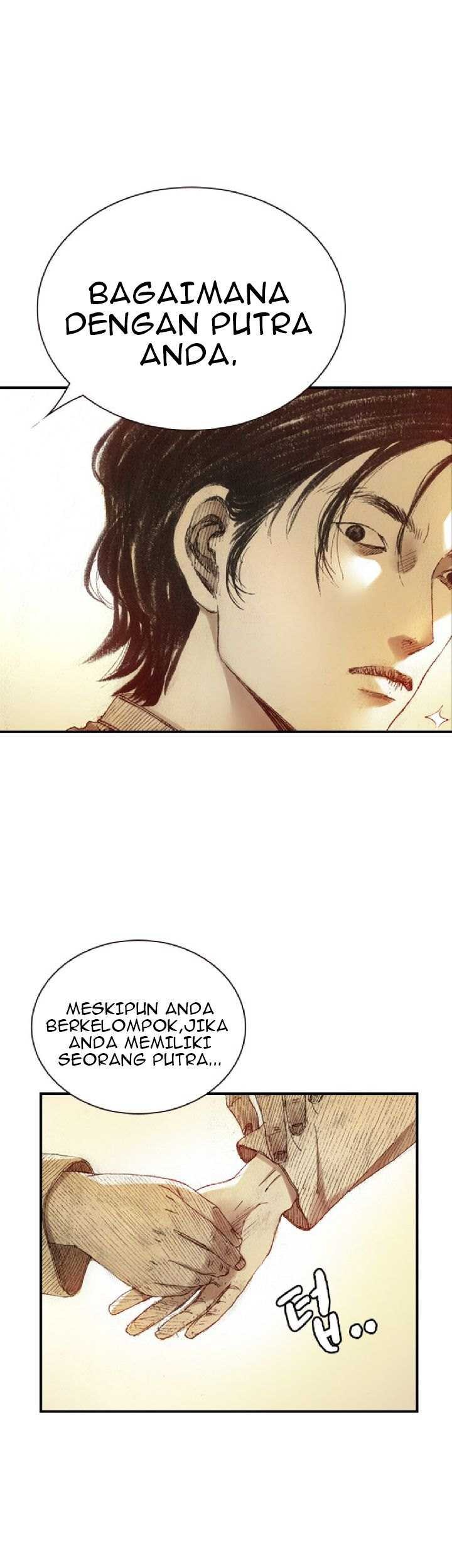 The Retreat Chapter 01 Gambar 60