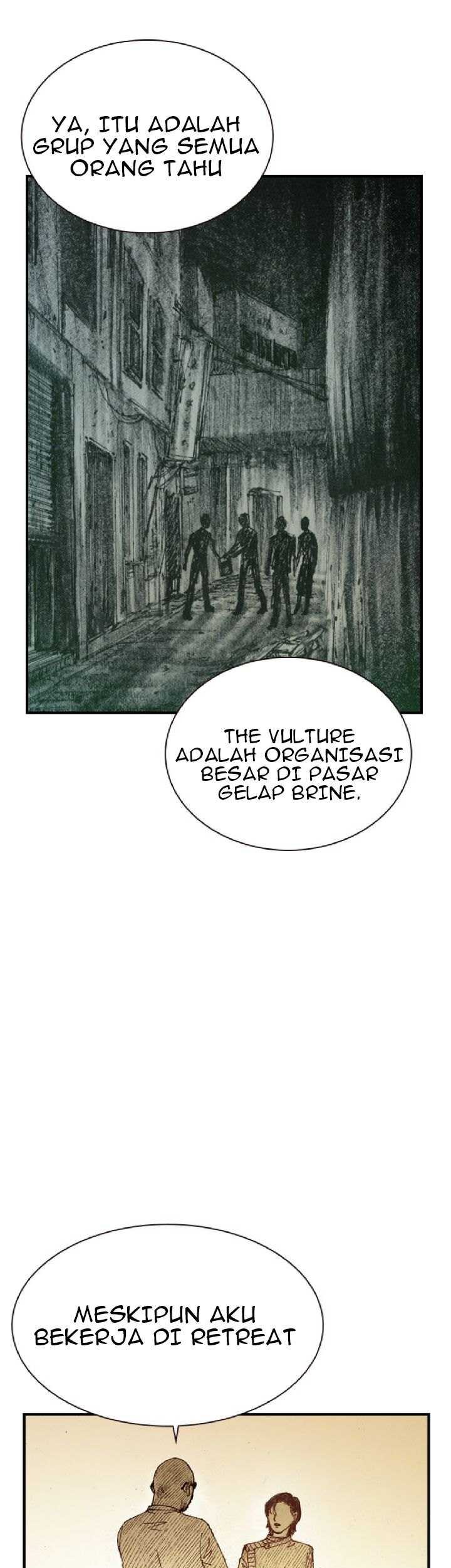 The Retreat Chapter 01 Gambar 64