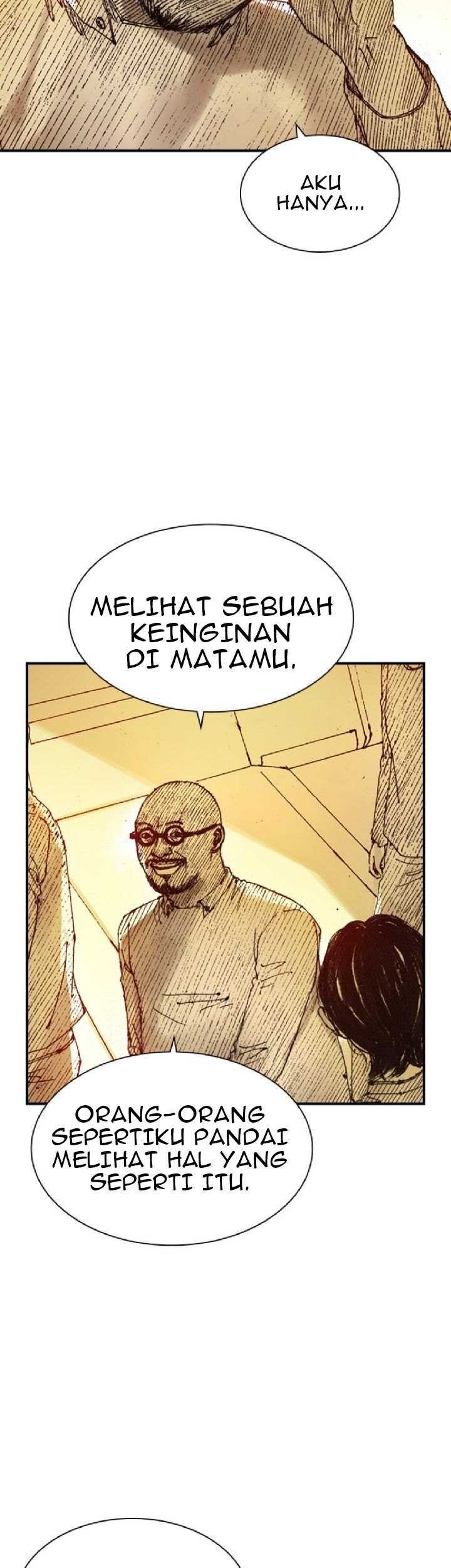 The Retreat Chapter 01 Gambar 75