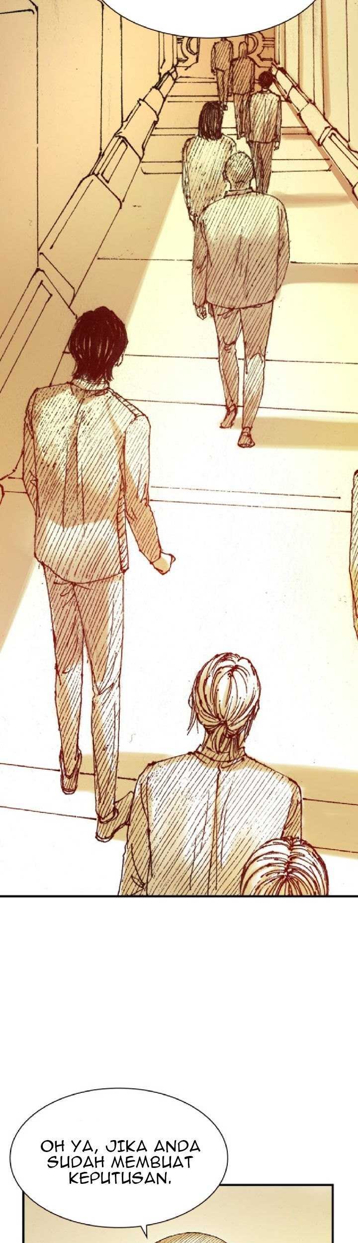 The Retreat Chapter 01 Gambar 77