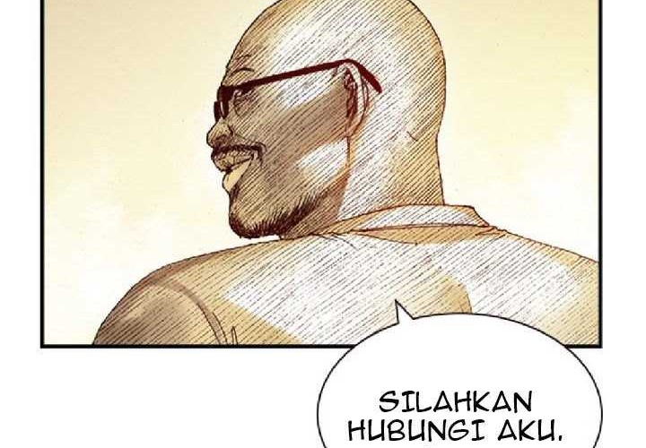 The Retreat Chapter 01 Gambar 78