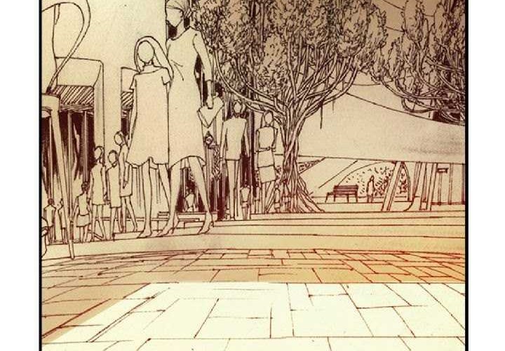 The Retreat Chapter 01 Gambar 85