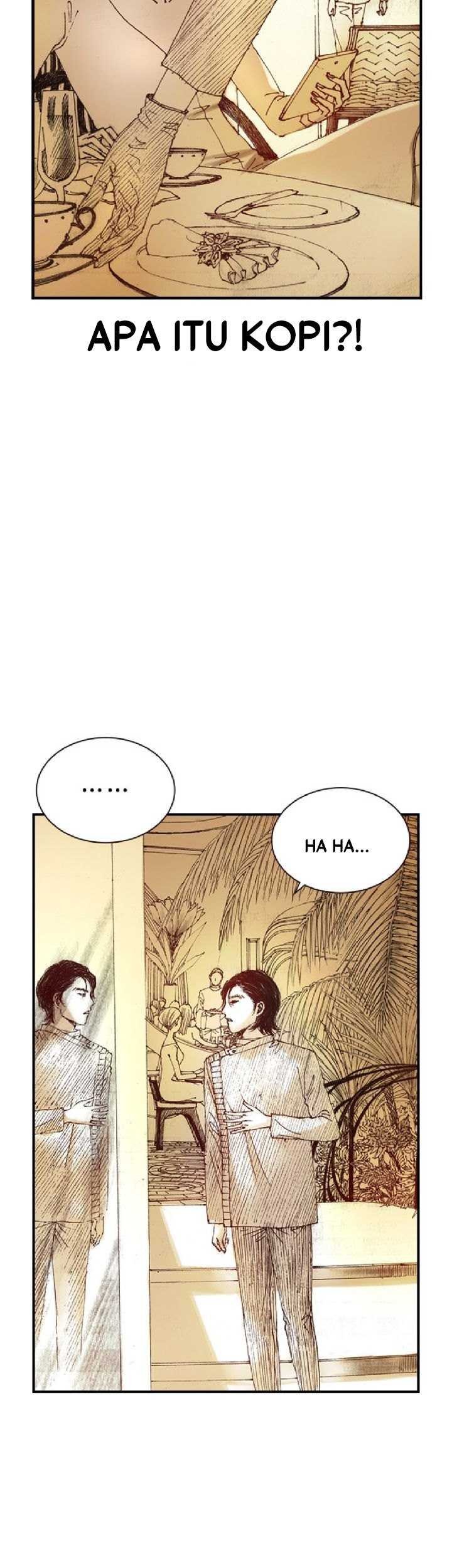 The Retreat Chapter 01 Gambar 88