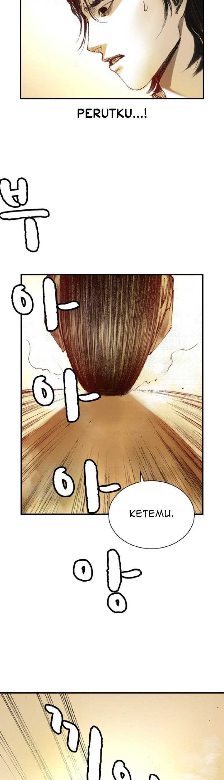 The Retreat Chapter 01 Gambar 90