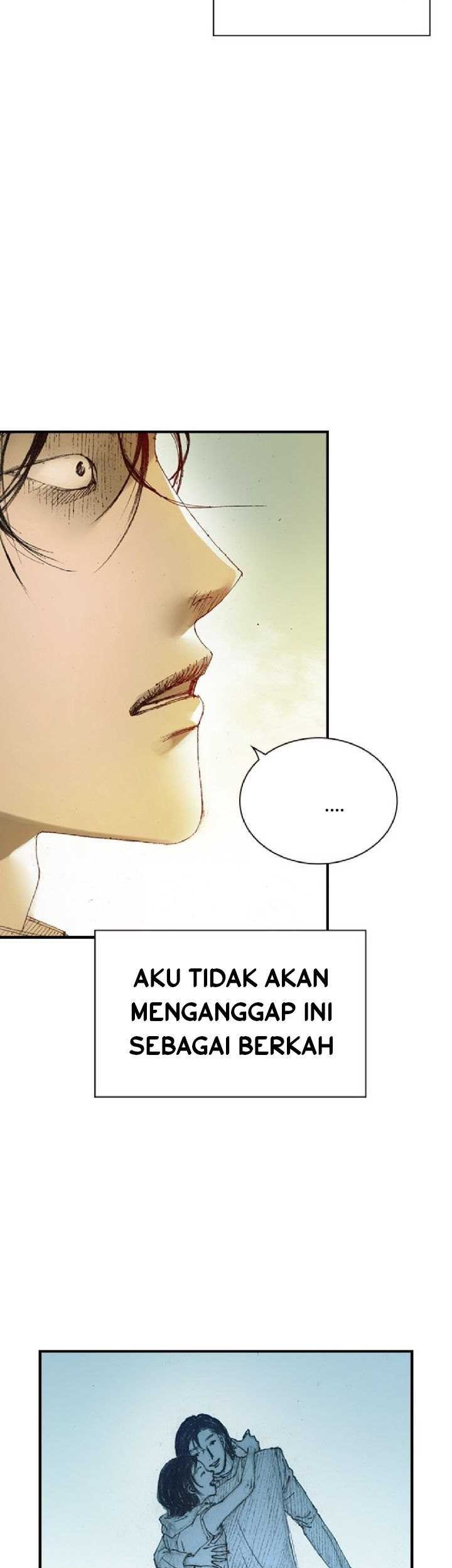 The Retreat Chapter 01 Gambar 97