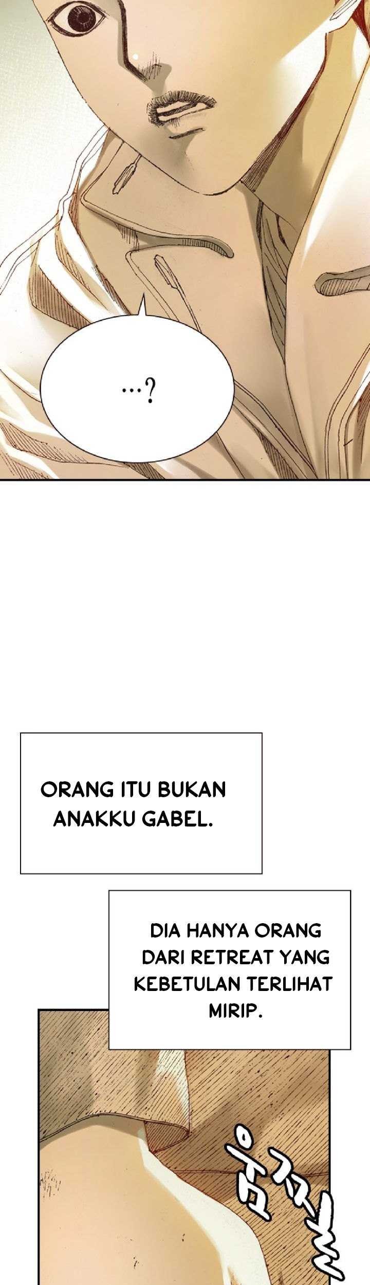 The Retreat Chapter 01 Gambar 101