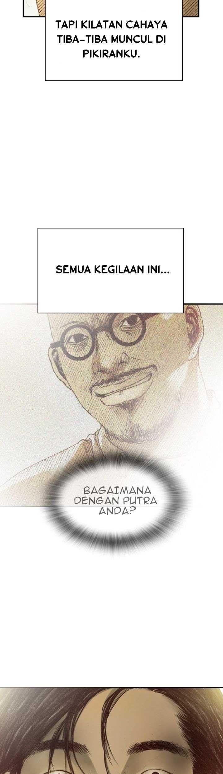 The Retreat Chapter 01 Gambar 103