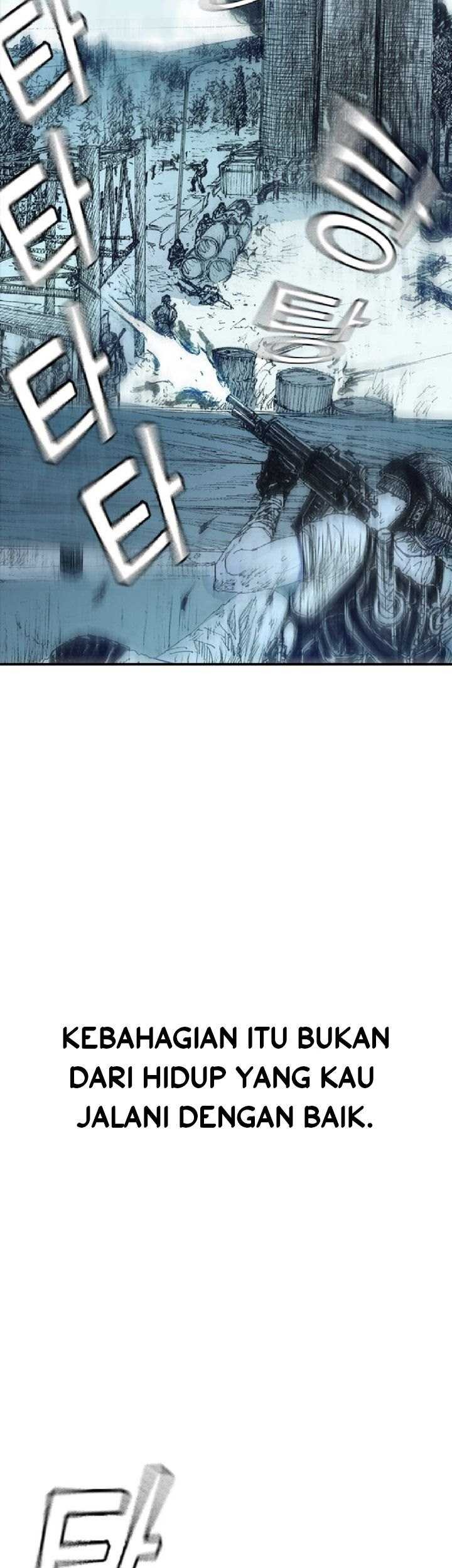 The Retreat Chapter 01 Gambar 12