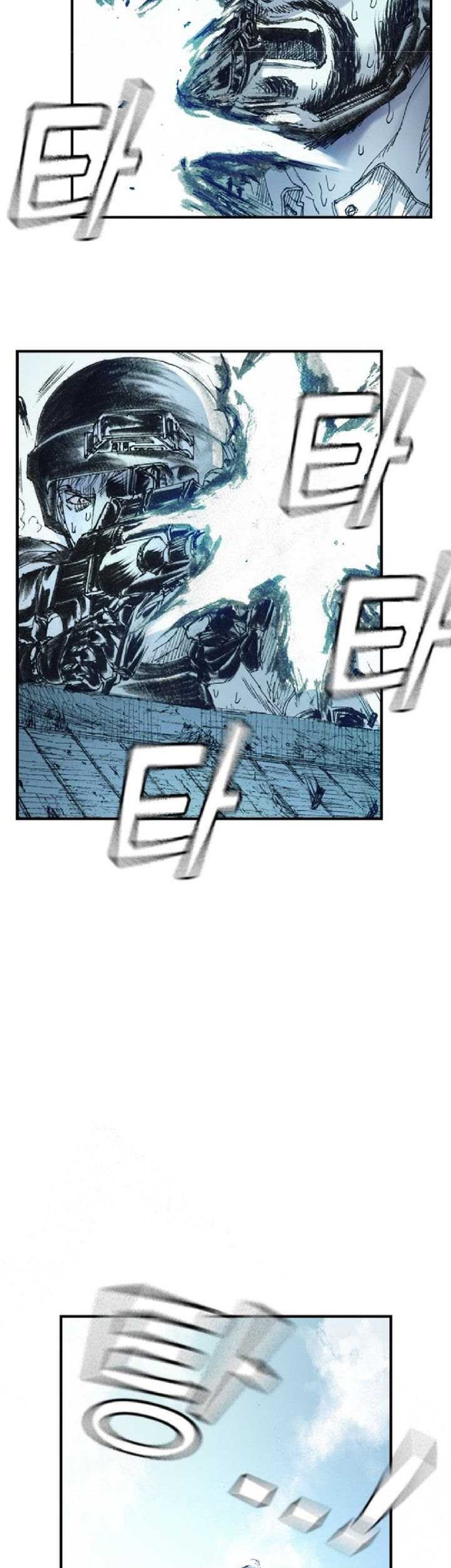 The Retreat Chapter 01 Gambar 14