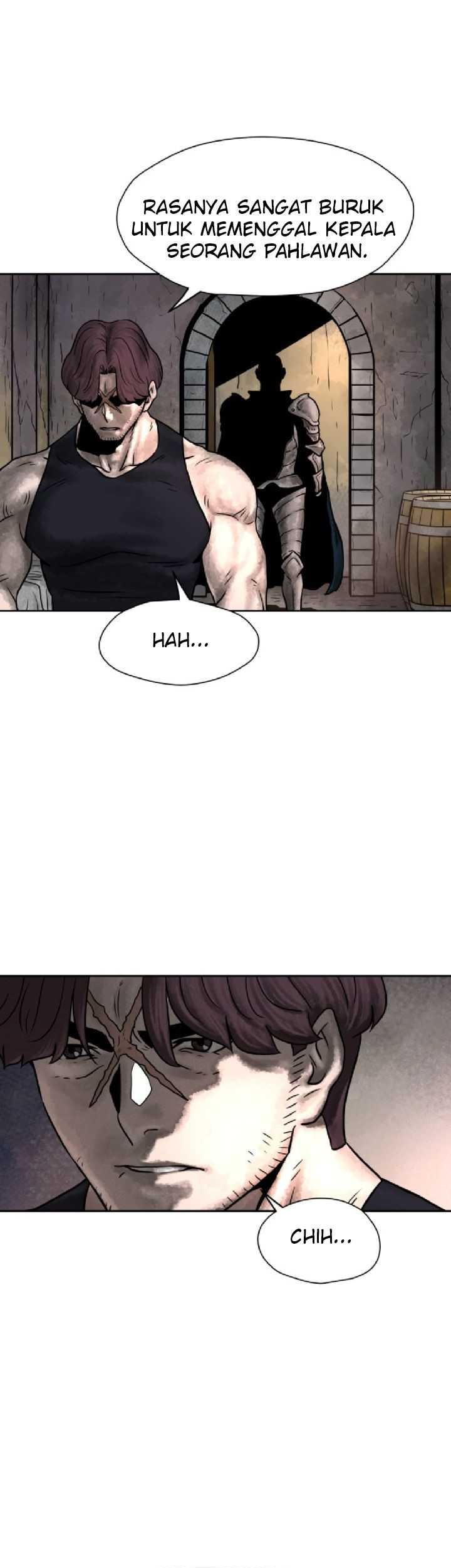 Warrior Beheader Chapter 01 Gambar 17
