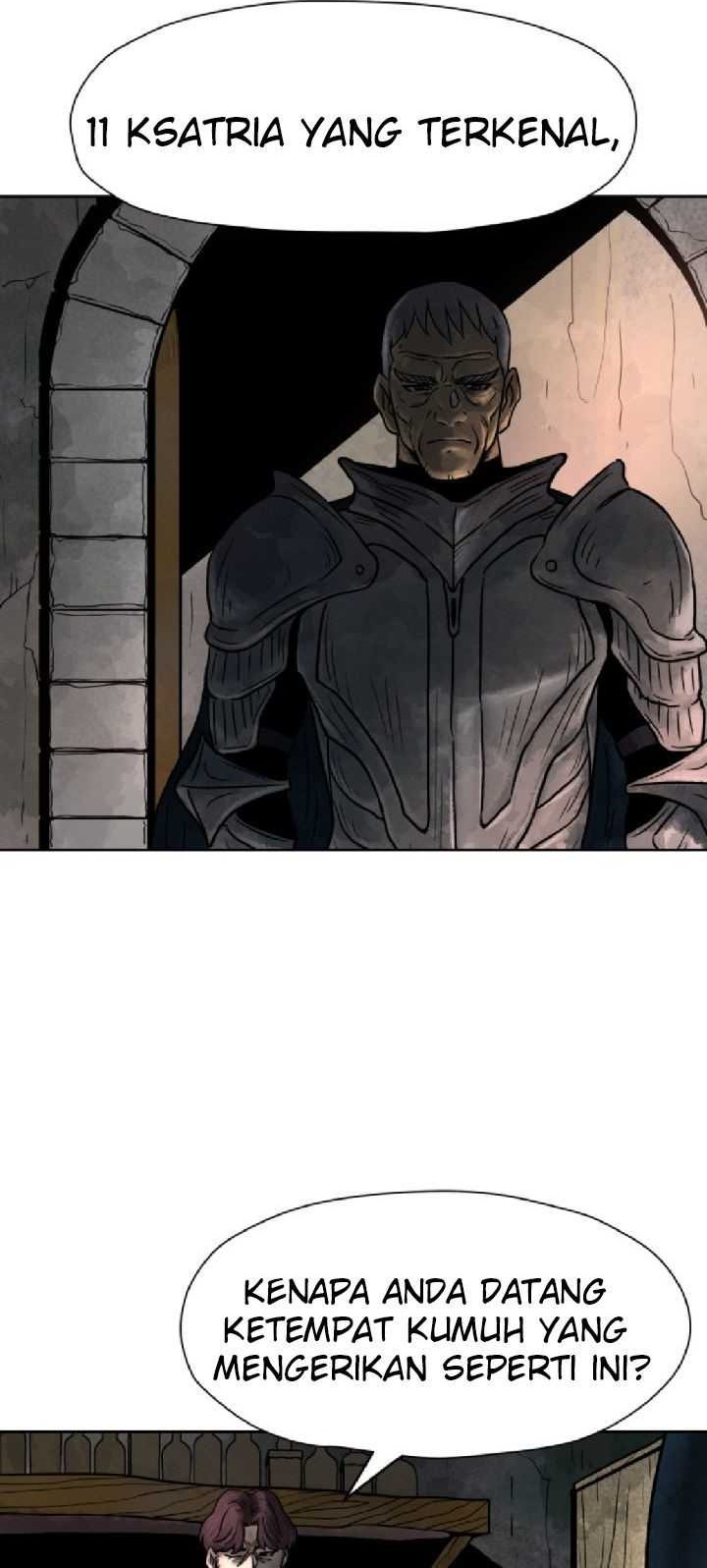 Warrior Beheader Chapter 01 Gambar 18