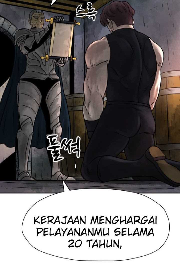 Warrior Beheader Chapter 01 Gambar 20
