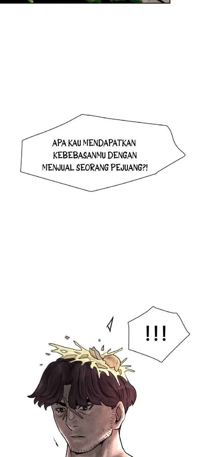 Warrior Beheader Chapter 01 Gambar 28