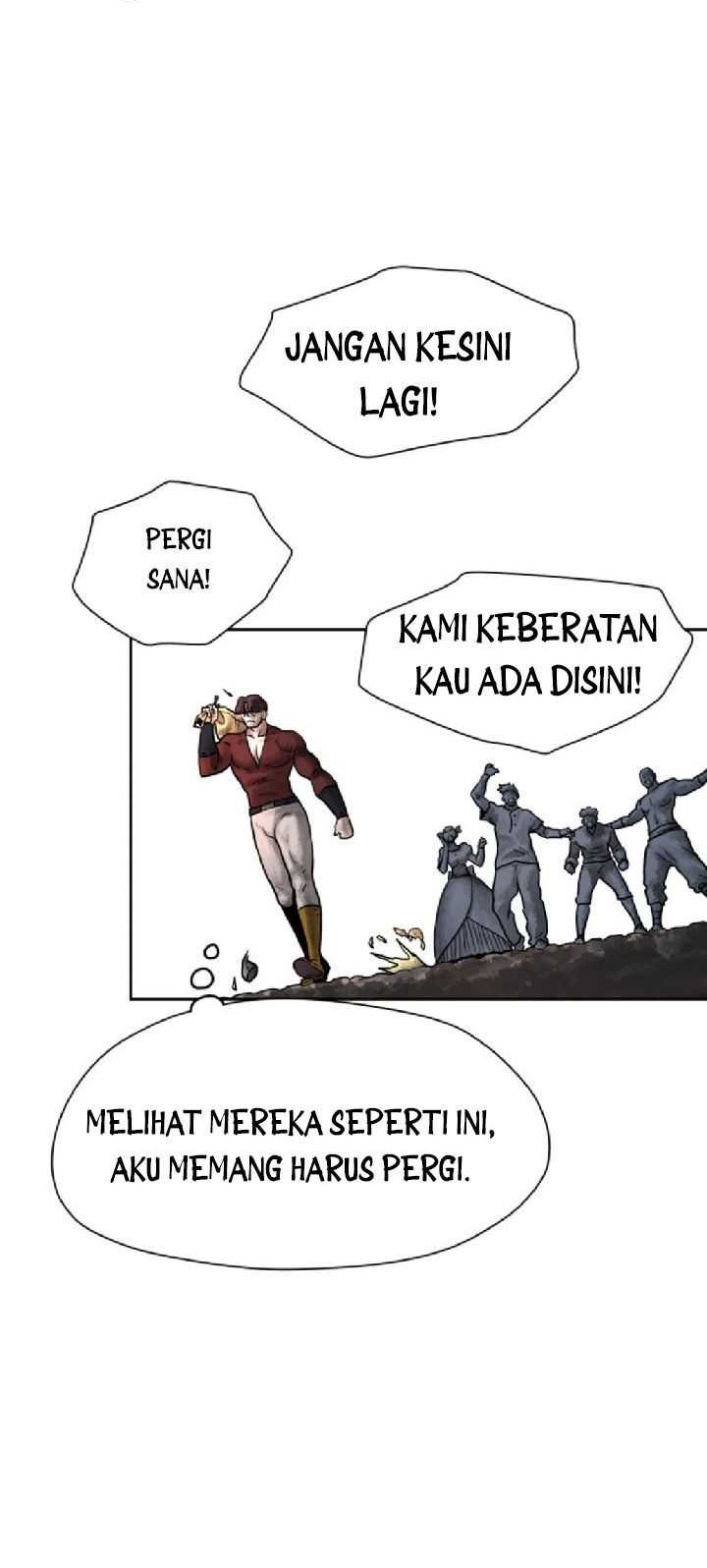 Warrior Beheader Chapter 01 Gambar 31