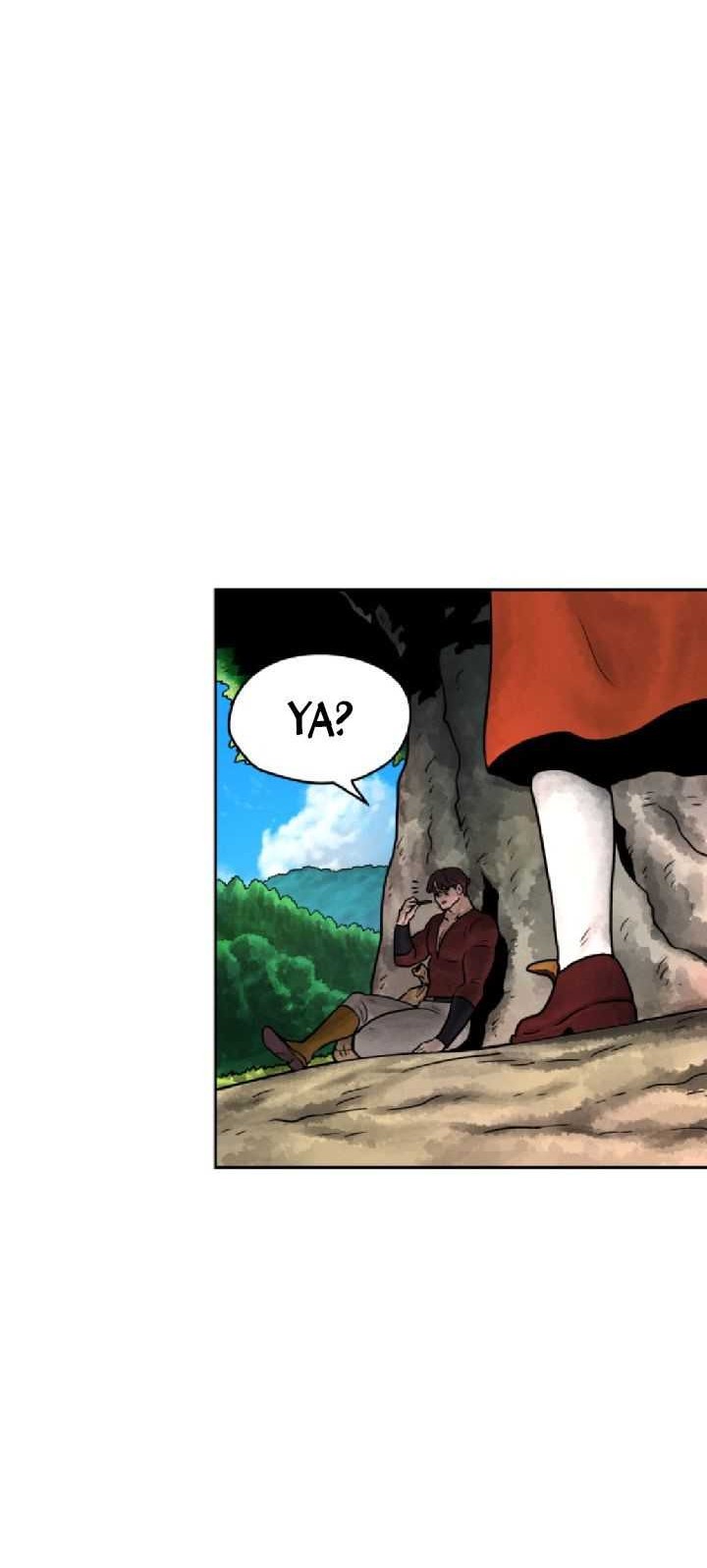 Warrior Beheader Chapter 01 Gambar 33