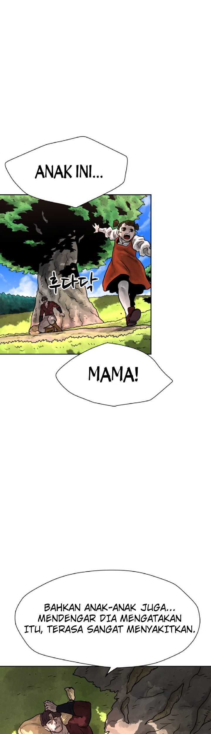 Warrior Beheader Chapter 01 Gambar 36
