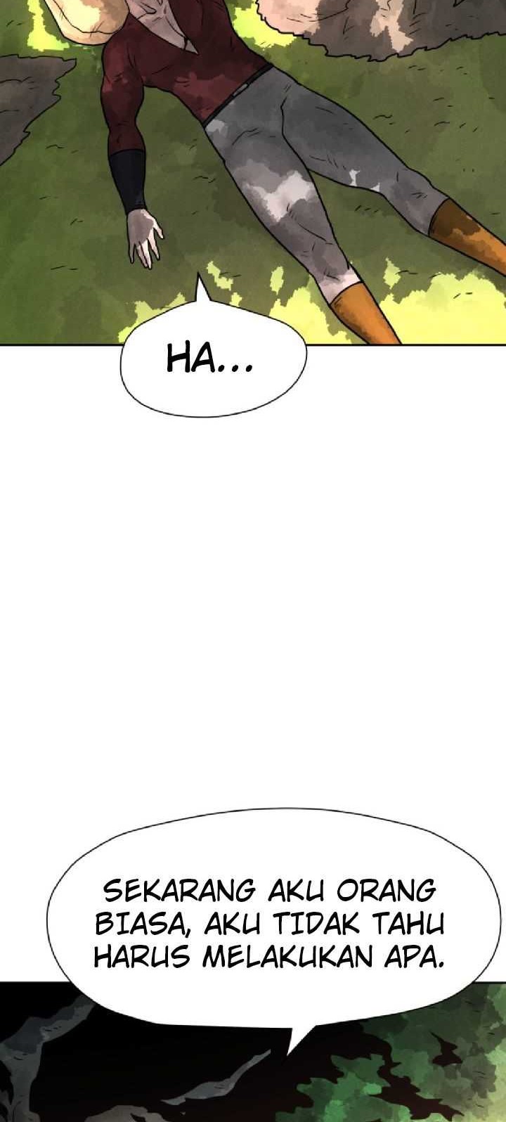 Warrior Beheader Chapter 01 Gambar 37