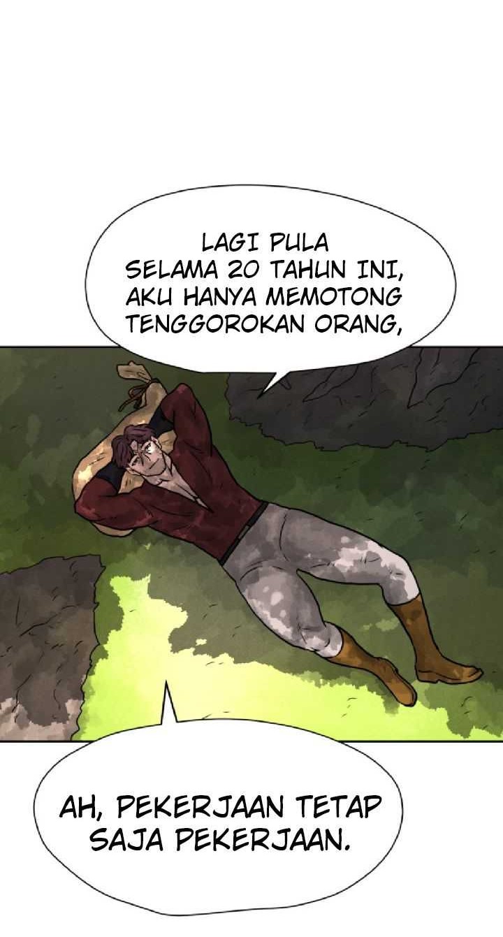 Warrior Beheader Chapter 01 Gambar 39