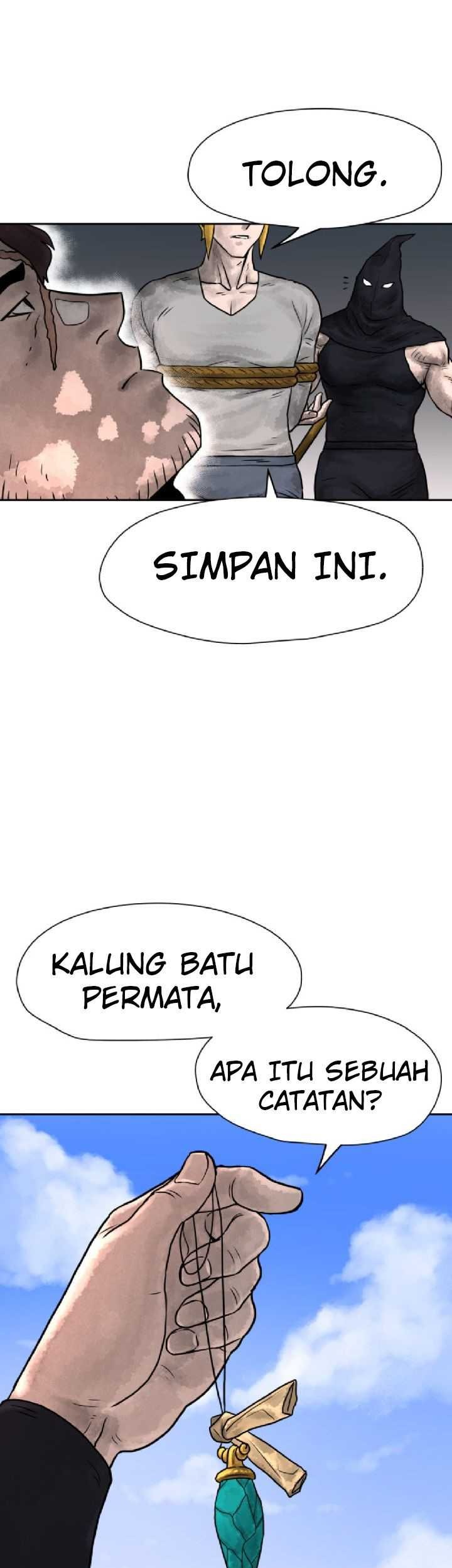Warrior Beheader Chapter 01 Gambar 40