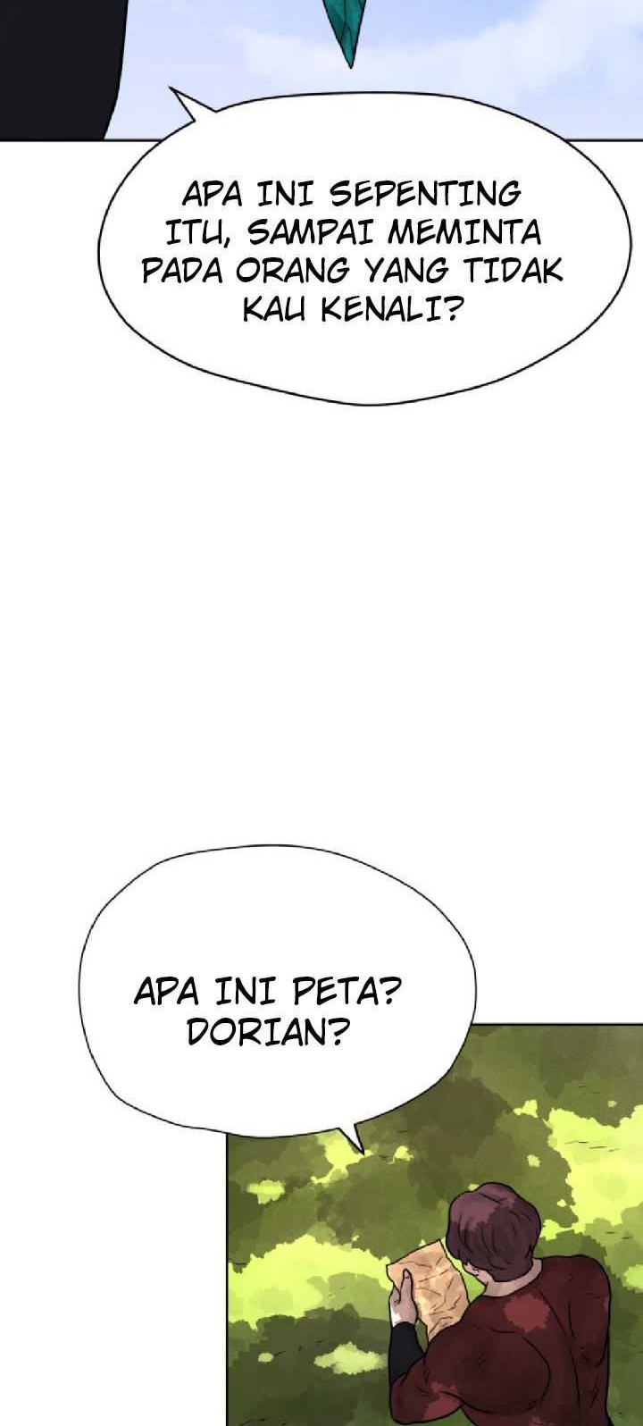 Warrior Beheader Chapter 01 Gambar 41