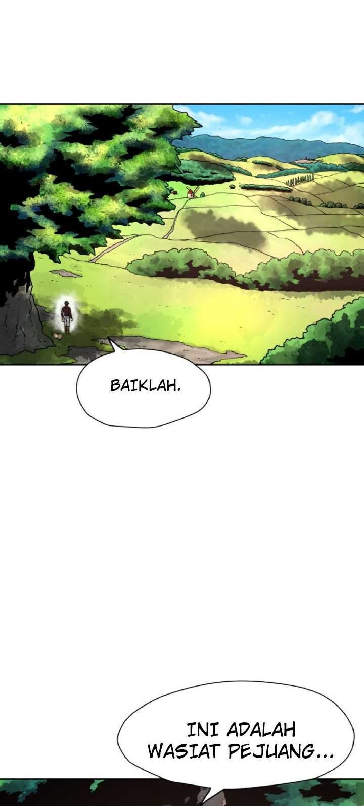 Warrior Beheader Chapter 01 Gambar 43