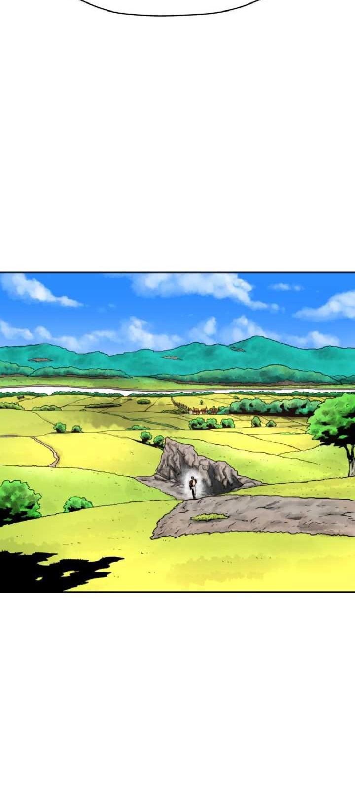 Warrior Beheader Chapter 01 Gambar 45