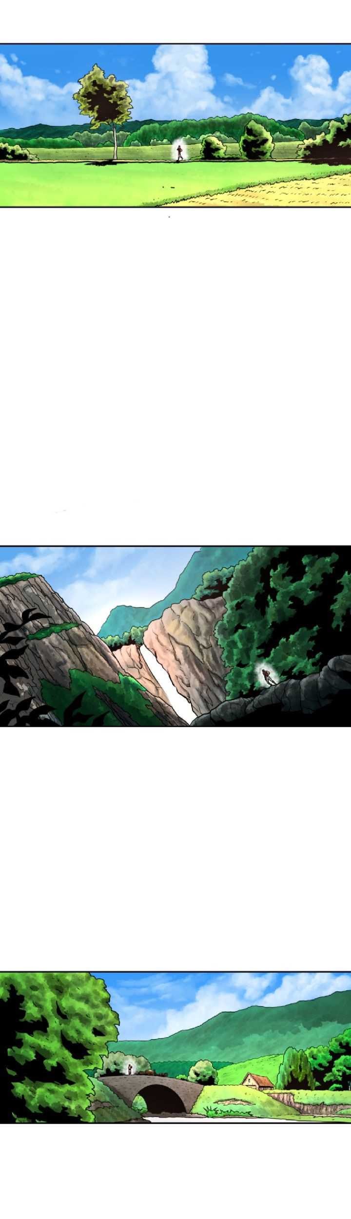 Warrior Beheader Chapter 01 Gambar 46