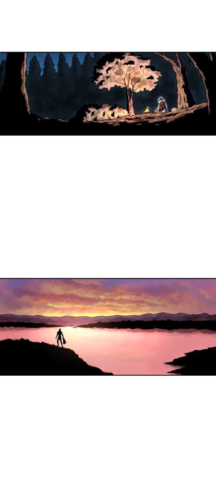 Warrior Beheader Chapter 01 Gambar 47