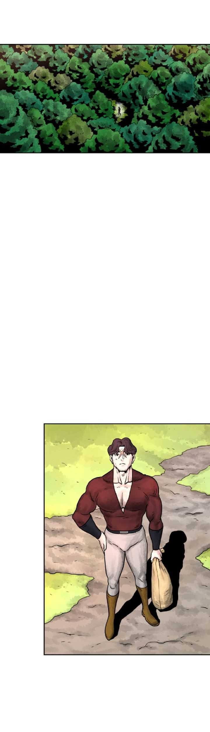 Warrior Beheader Chapter 01 Gambar 48