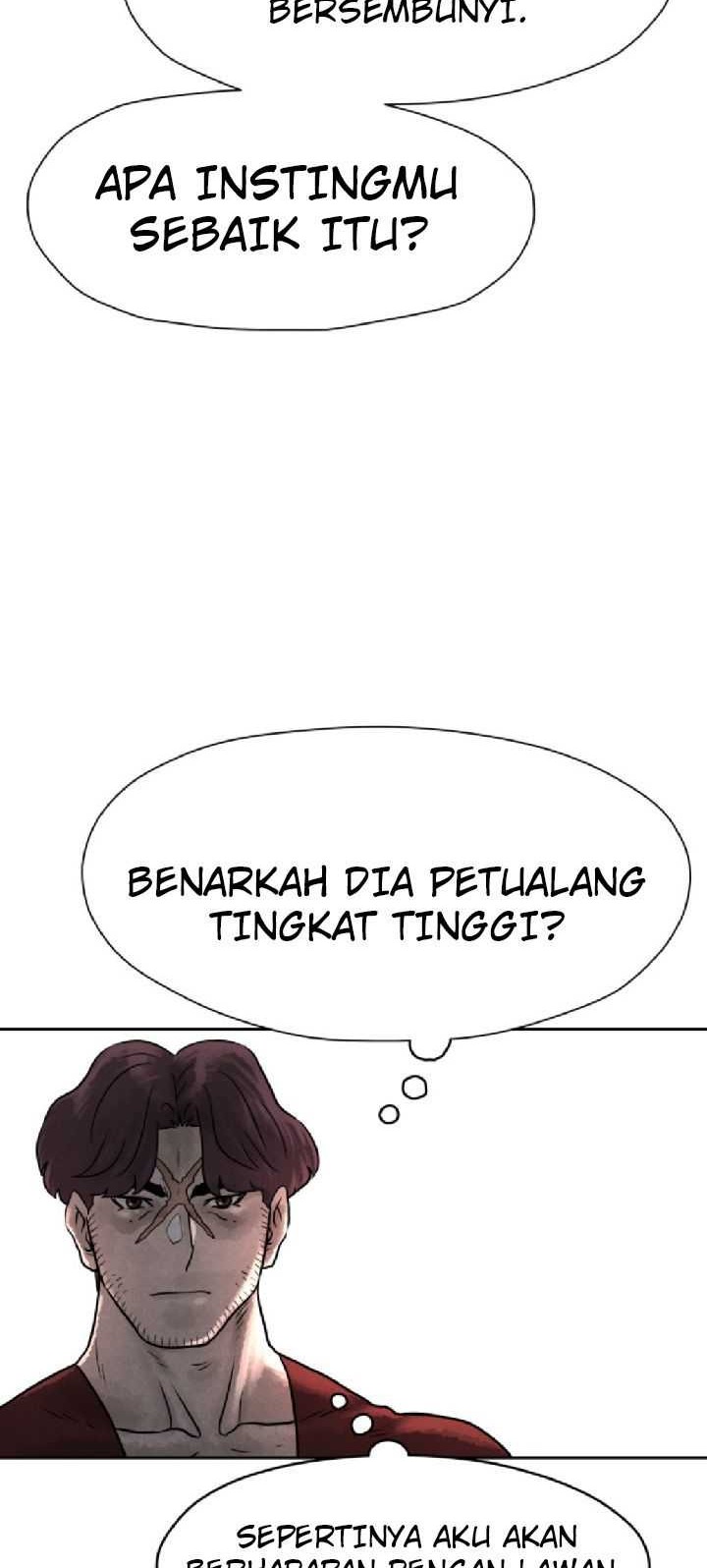 Warrior Beheader Chapter 01 Gambar 53