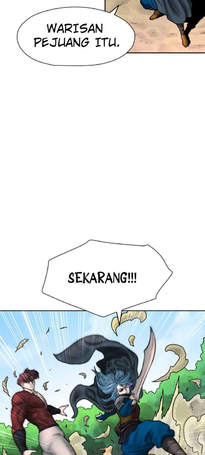 Warrior Beheader Chapter 01 Gambar 55