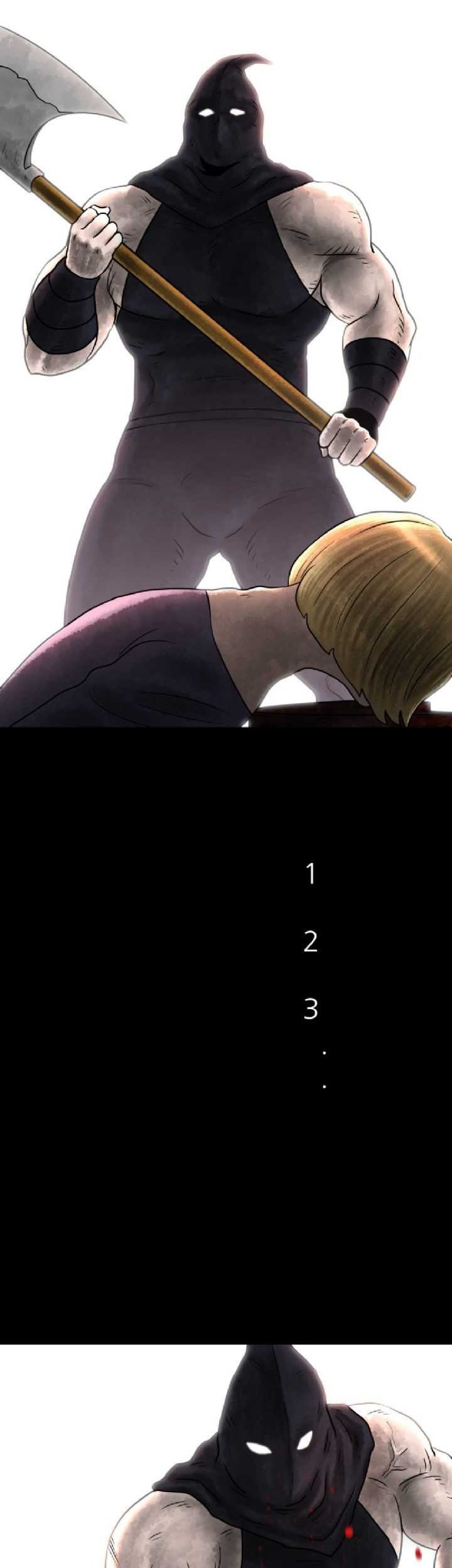 Warrior Beheader Chapter 01 Gambar 3