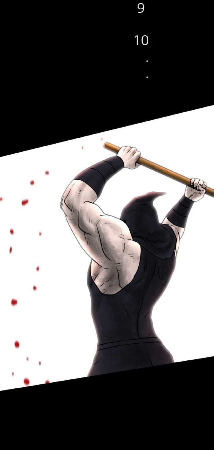 Warrior Beheader Chapter 01 Gambar 5