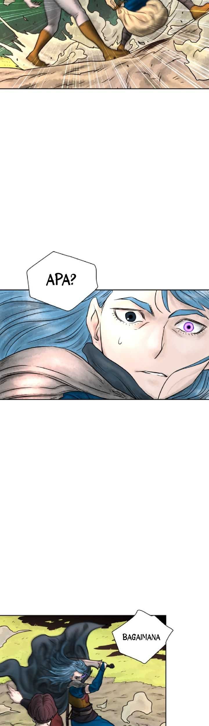 Warrior Beheader Chapter 01 Gambar 56