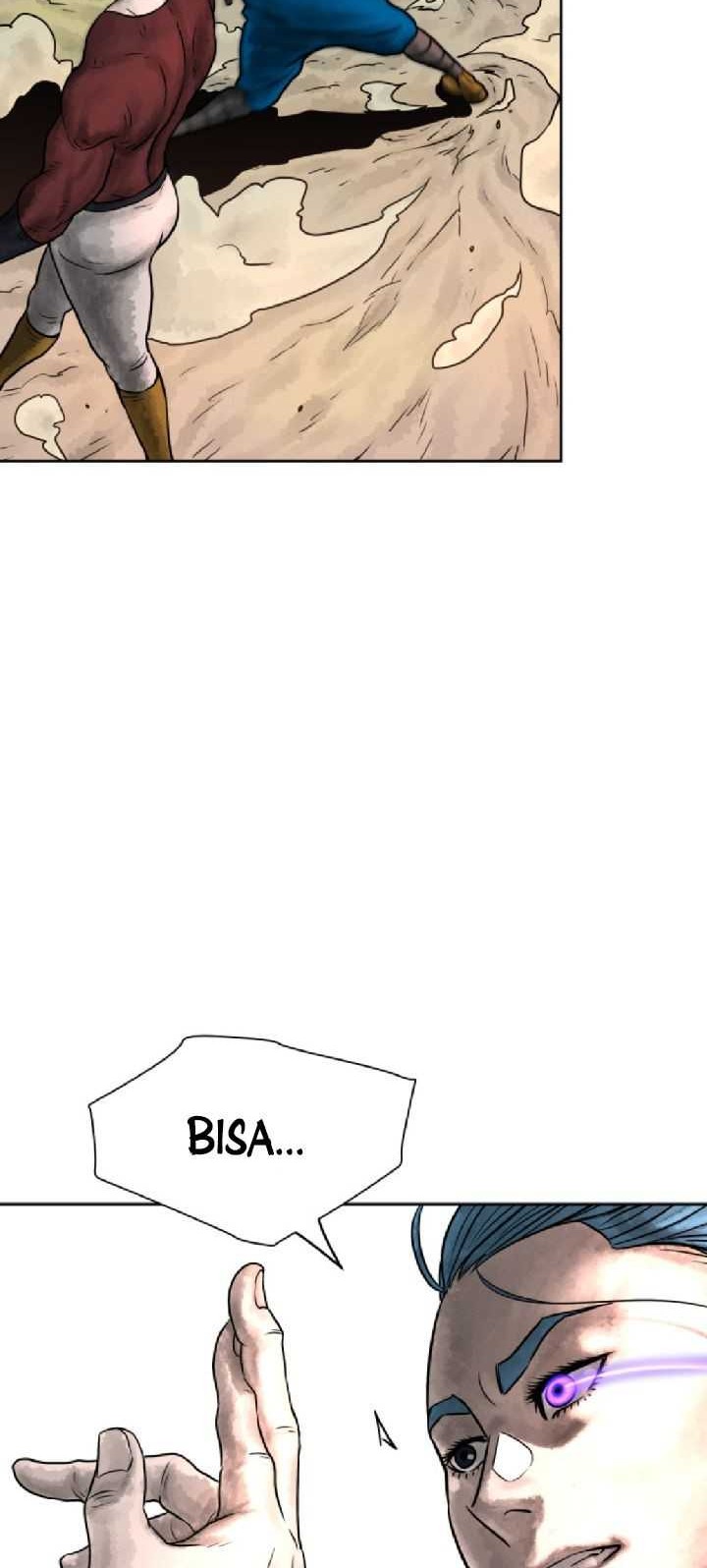 Warrior Beheader Chapter 01 Gambar 57