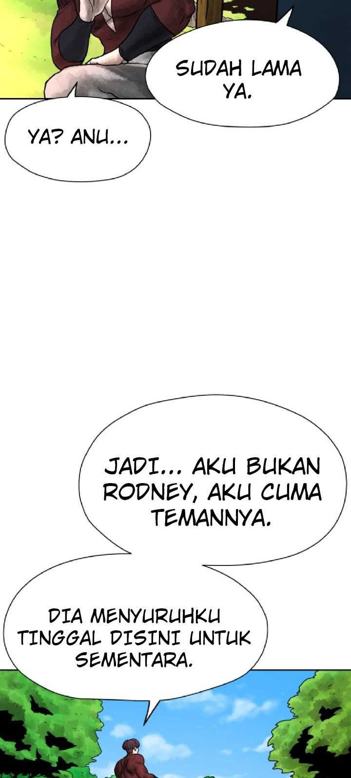 Warrior Beheader Chapter 01 Gambar 63