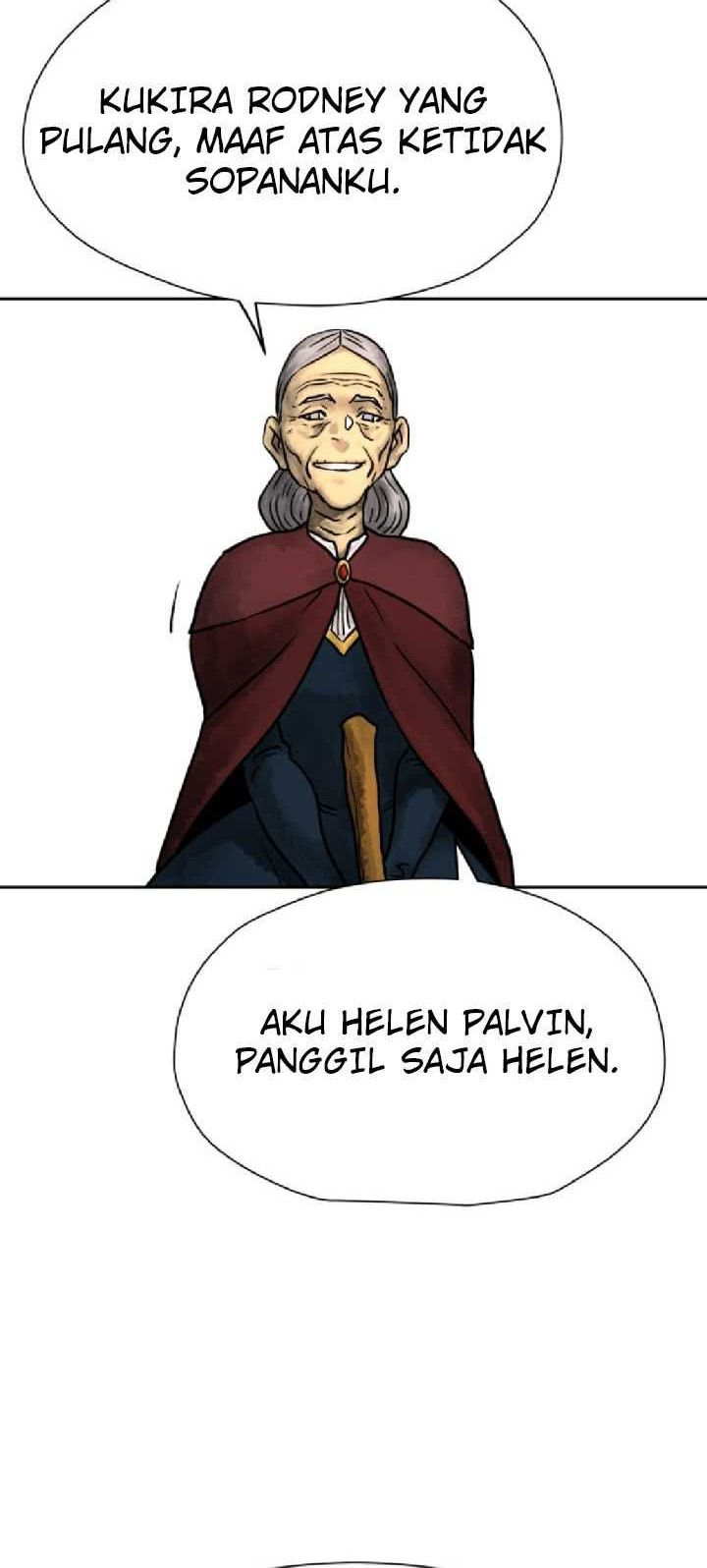 Warrior Beheader Chapter 01 Gambar 65