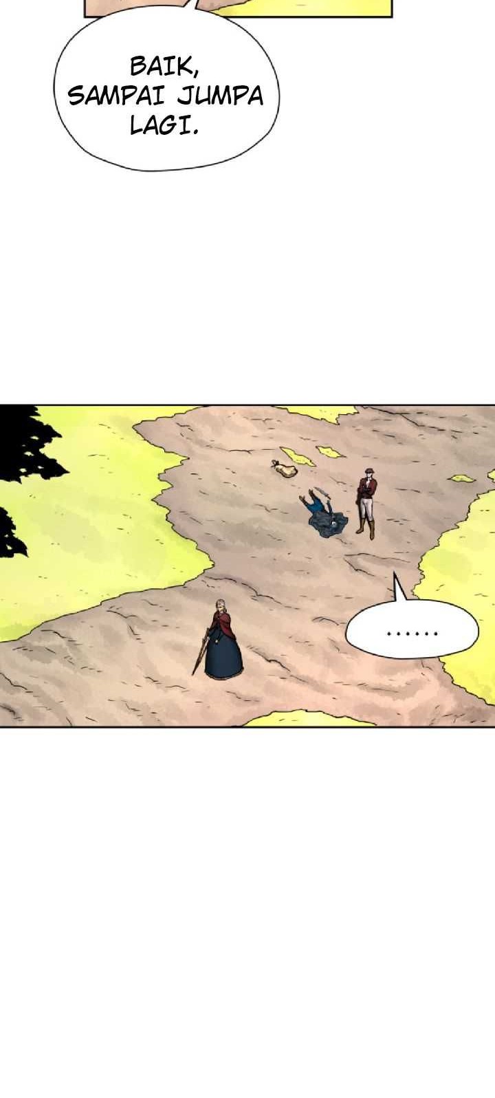 Warrior Beheader Chapter 01 Gambar 67