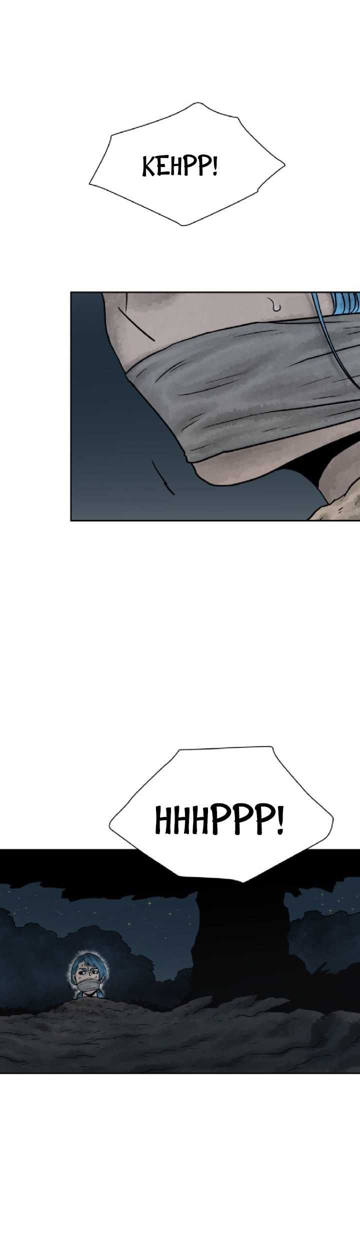 Warrior Beheader Chapter 01 Gambar 71