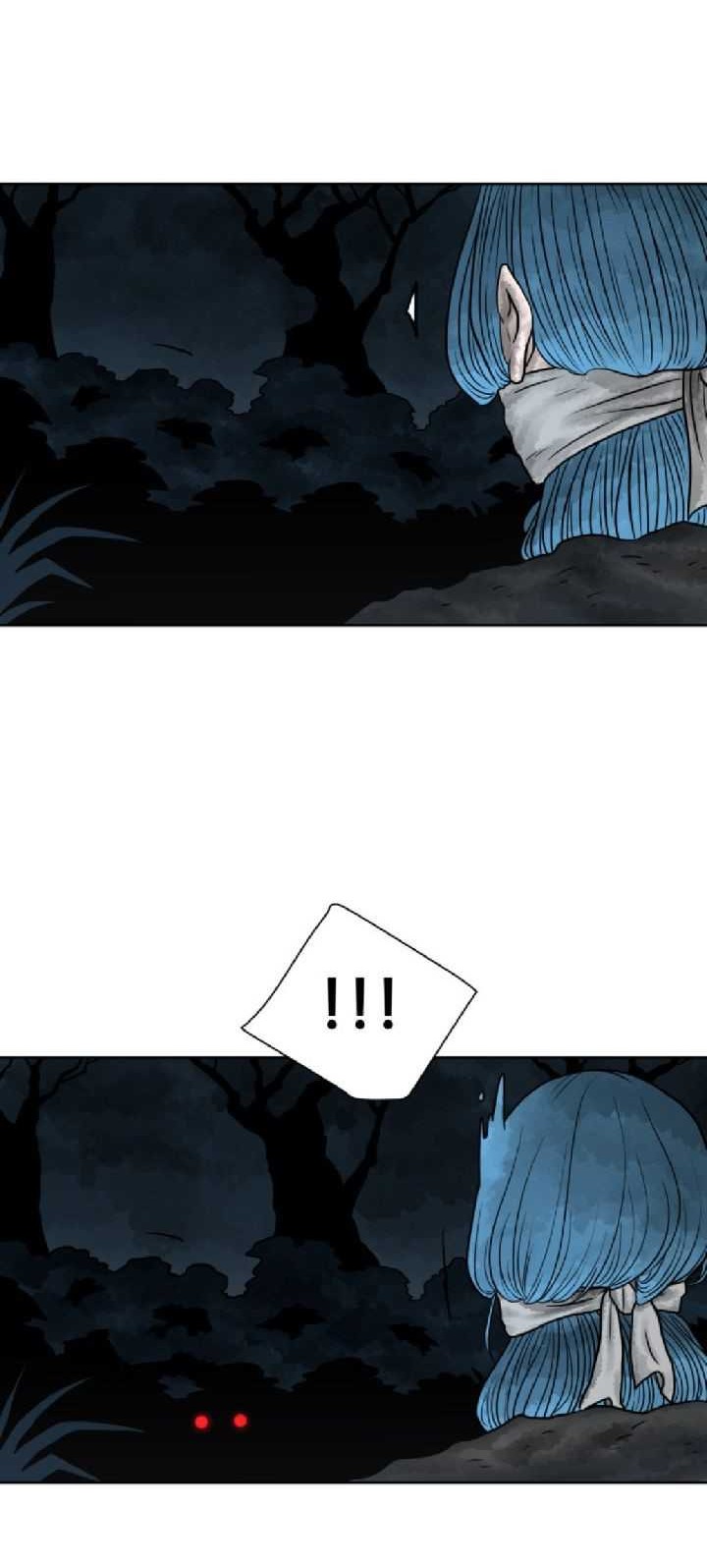 Warrior Beheader Chapter 01 Gambar 72