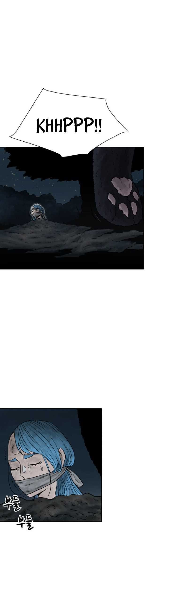 Warrior Beheader Chapter 01 Gambar 73