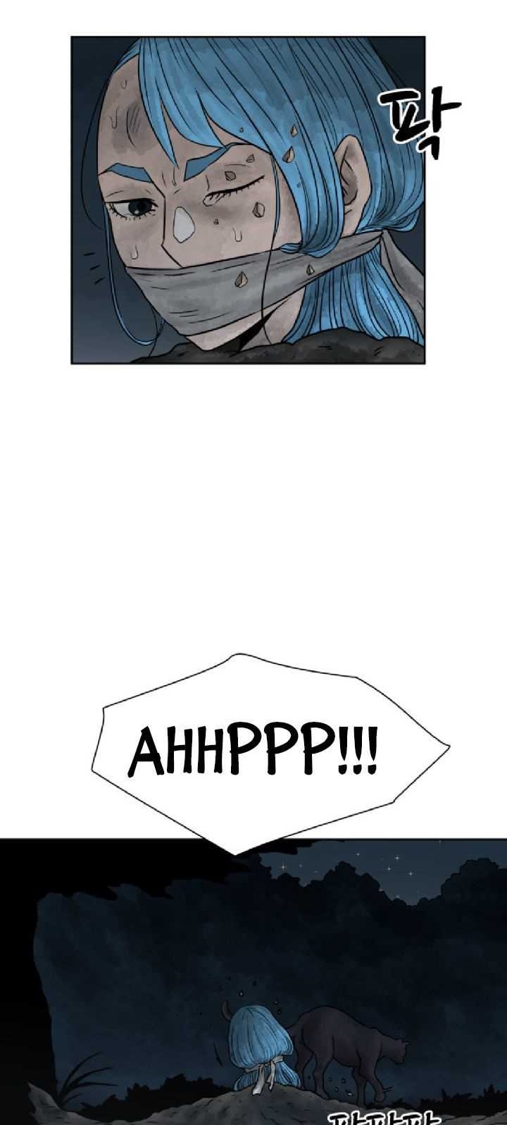 Warrior Beheader Chapter 01 Gambar 74