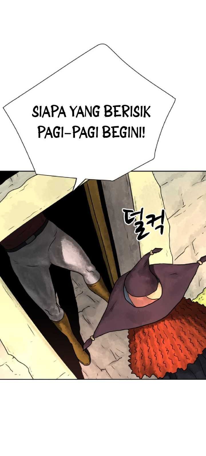 Warrior Beheader Chapter 01 Gambar 78