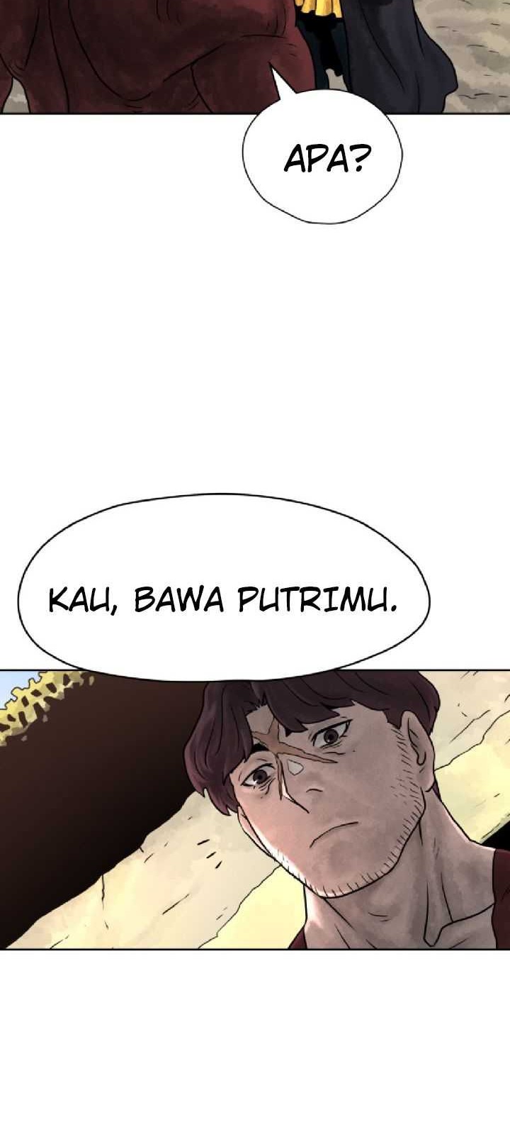 Warrior Beheader Chapter 01 Gambar 82