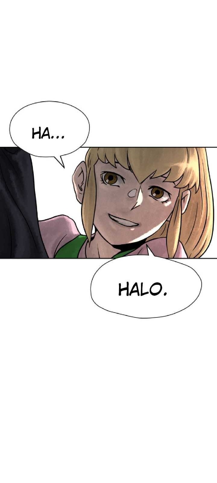 Warrior Beheader Chapter 01 Gambar 84