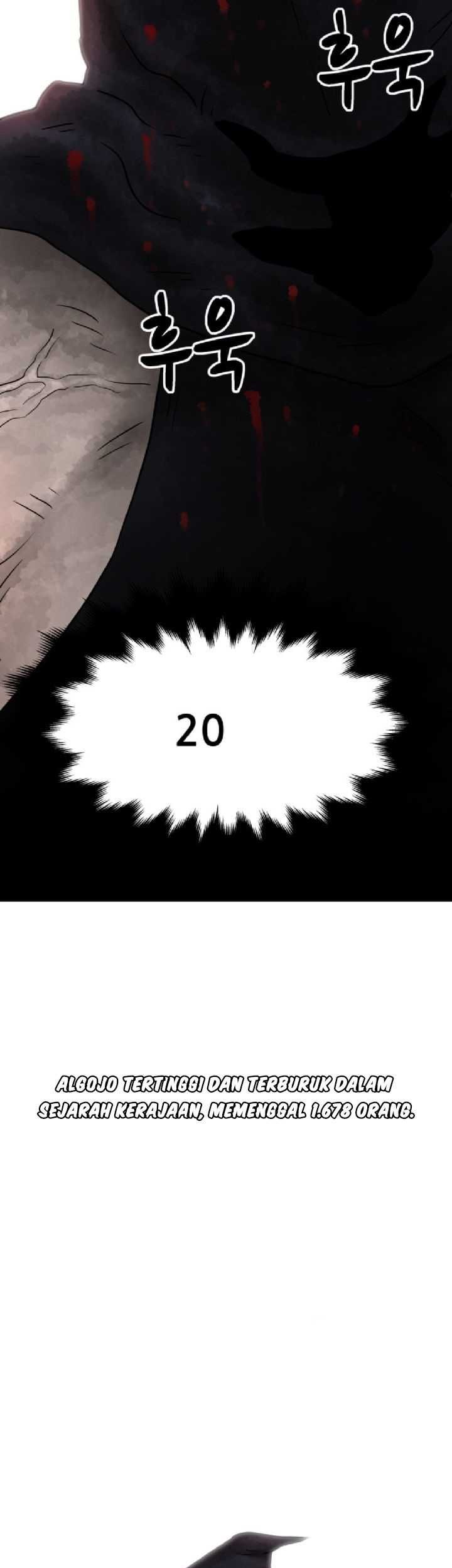 Warrior Beheader Chapter 01 Gambar 8