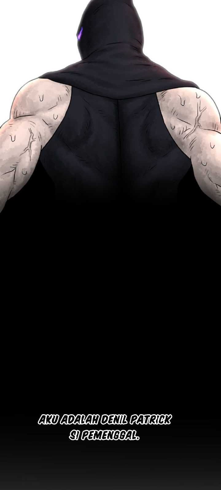 Warrior Beheader Chapter 01 Gambar 9