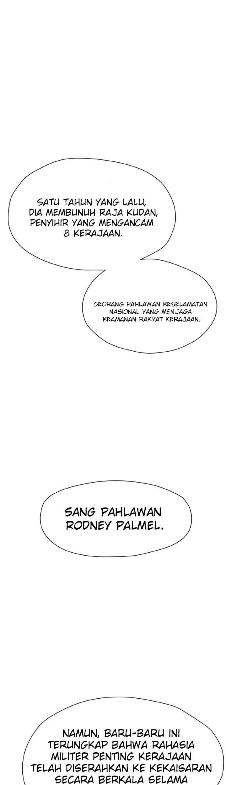 Warrior Beheader Chapter 01 Gambar 11