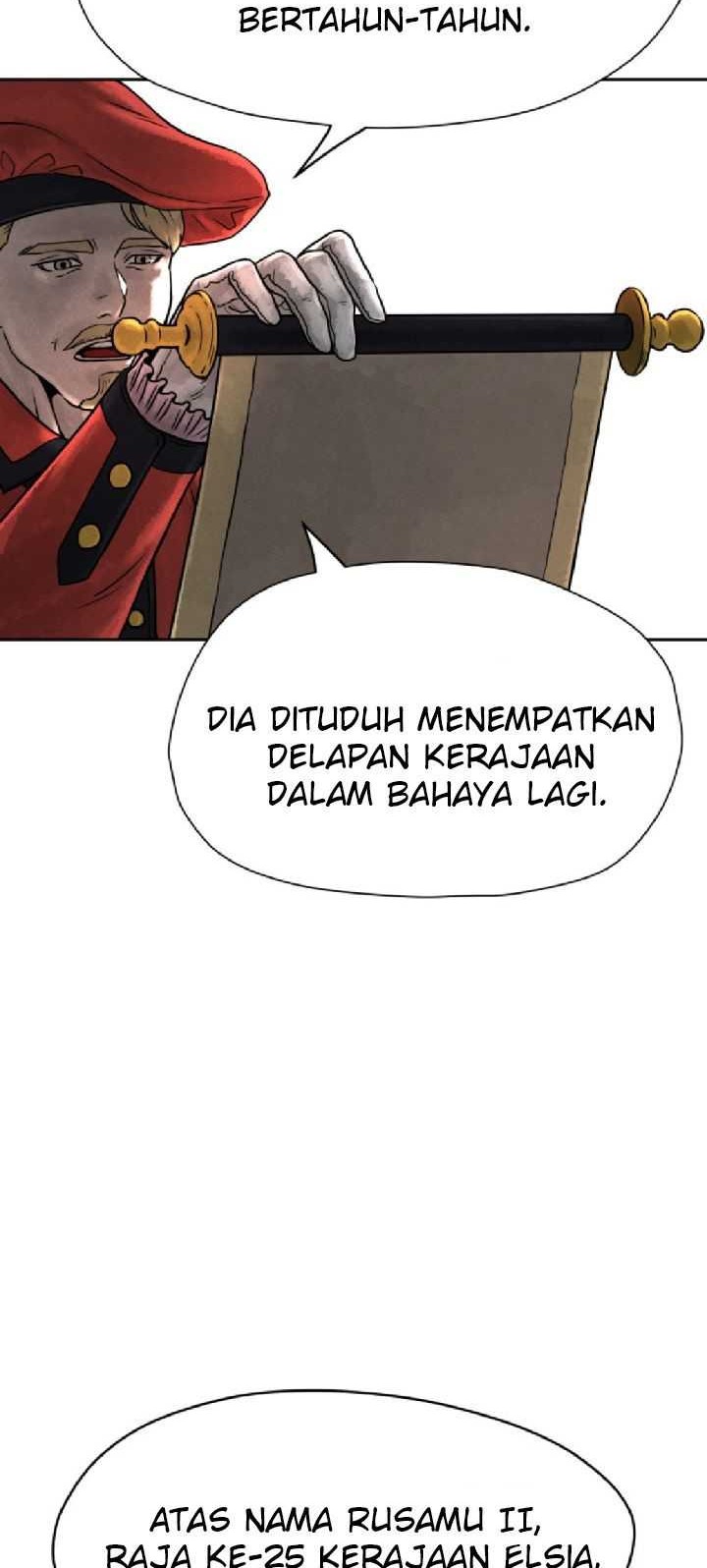 Warrior Beheader Chapter 01 Gambar 12
